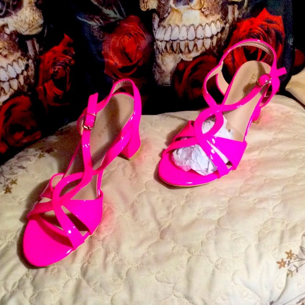 Shoes heels for women